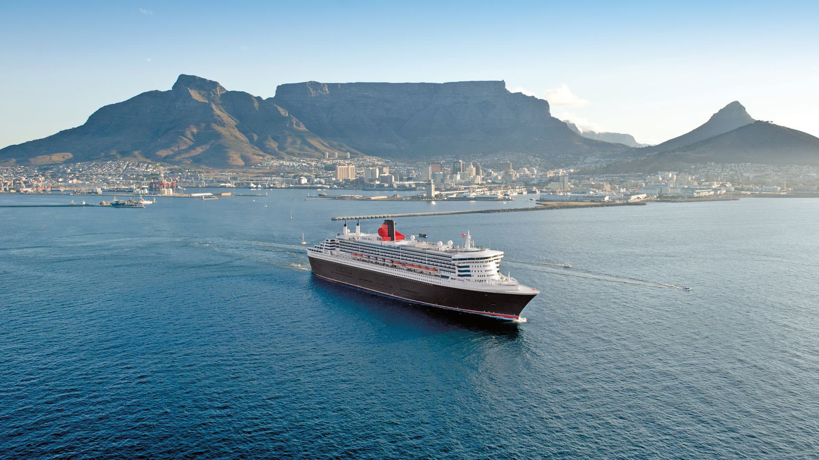 “42-foot air-conditioned boat (for more than 10 people).”