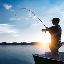 4-hour fishing trip on a 42-foot boat (hook-and-line fishing)