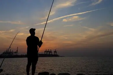 Fishing Adventure — 42ft Open Boat