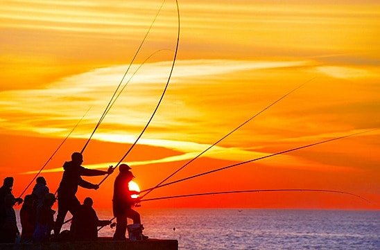 ADS Fishing Adventure — 24ft Boat